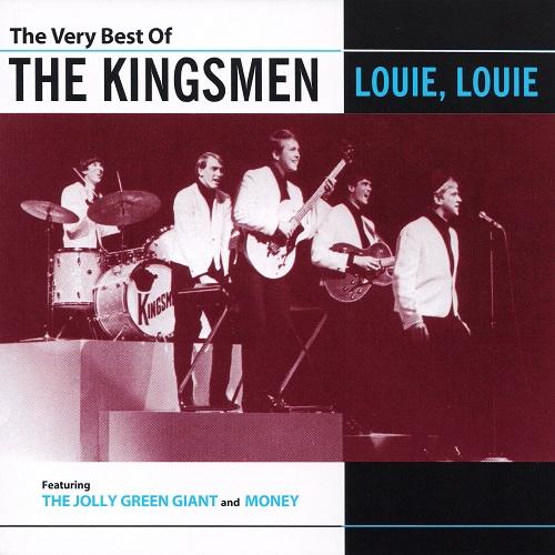  - The Kingsmen