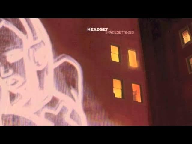 I Like It Vol. 2 - Headset