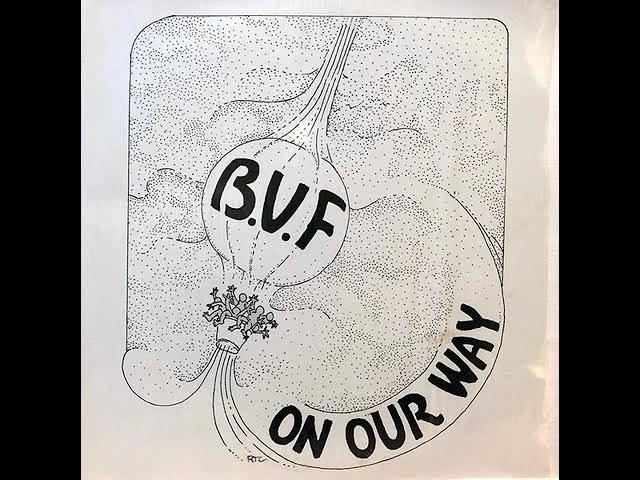 On Our Way - B.V.F. Gospel Choir