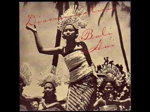 Bali Ha'i - Disconnection