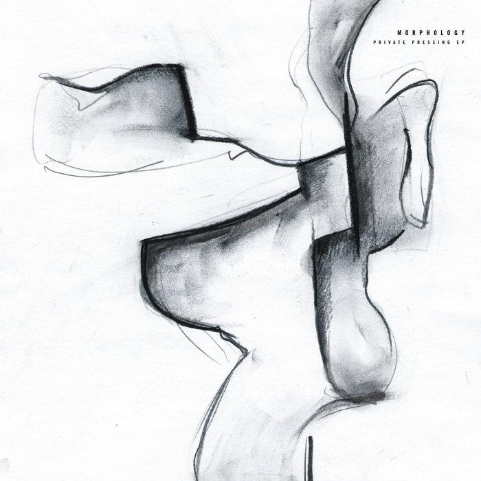 Private Pressing EP - Morphology
