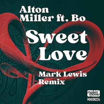  - Alton Miller, Bo