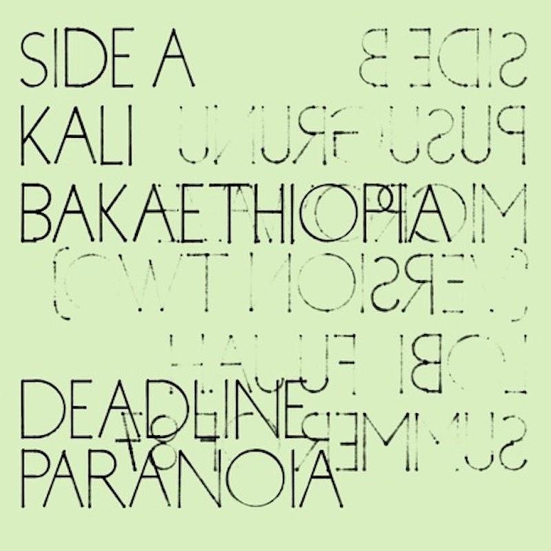 Deadline Paranoia 2 3 - Deadline Paranoia