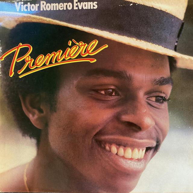 Premiere - Victor Romero Evans