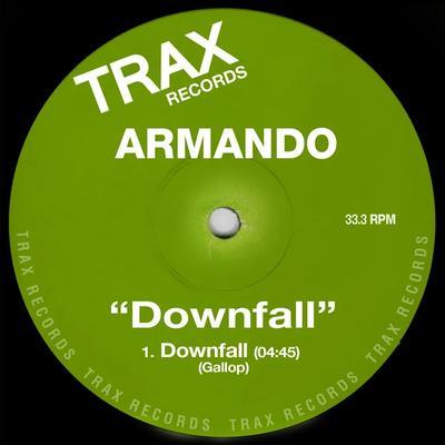  - Armando