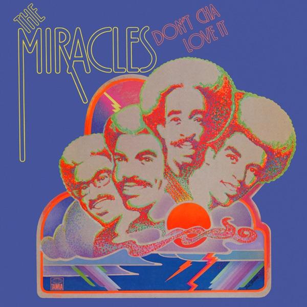  - The Miracles