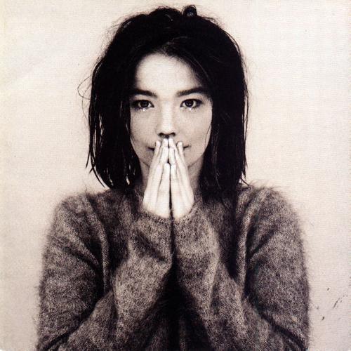 Debut - Bjork