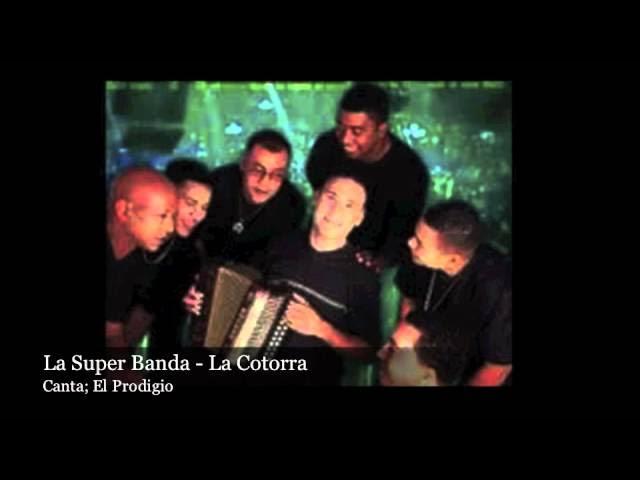  - La Banda