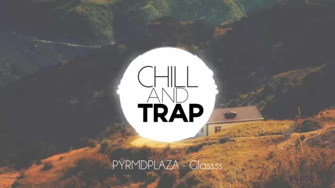 Soulection White Label: 011 - PYRMDPLAZA