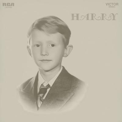 Harry - Nilsson