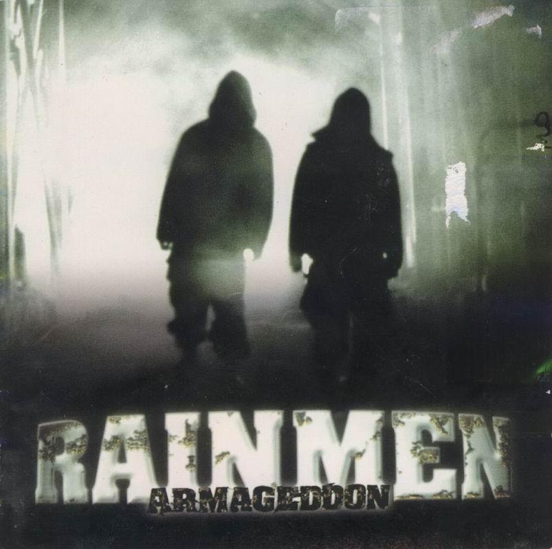Armageddon - Rainmen