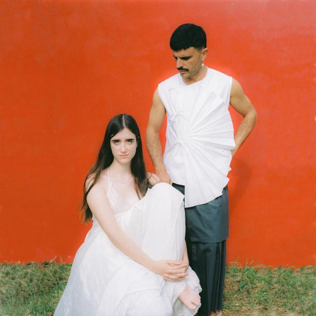 Verde - Laaza, Rodrigo Cuevas