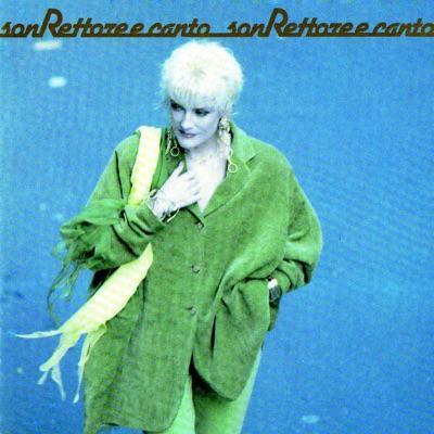 Stralunata (Disc 2) - Donatella Rettore