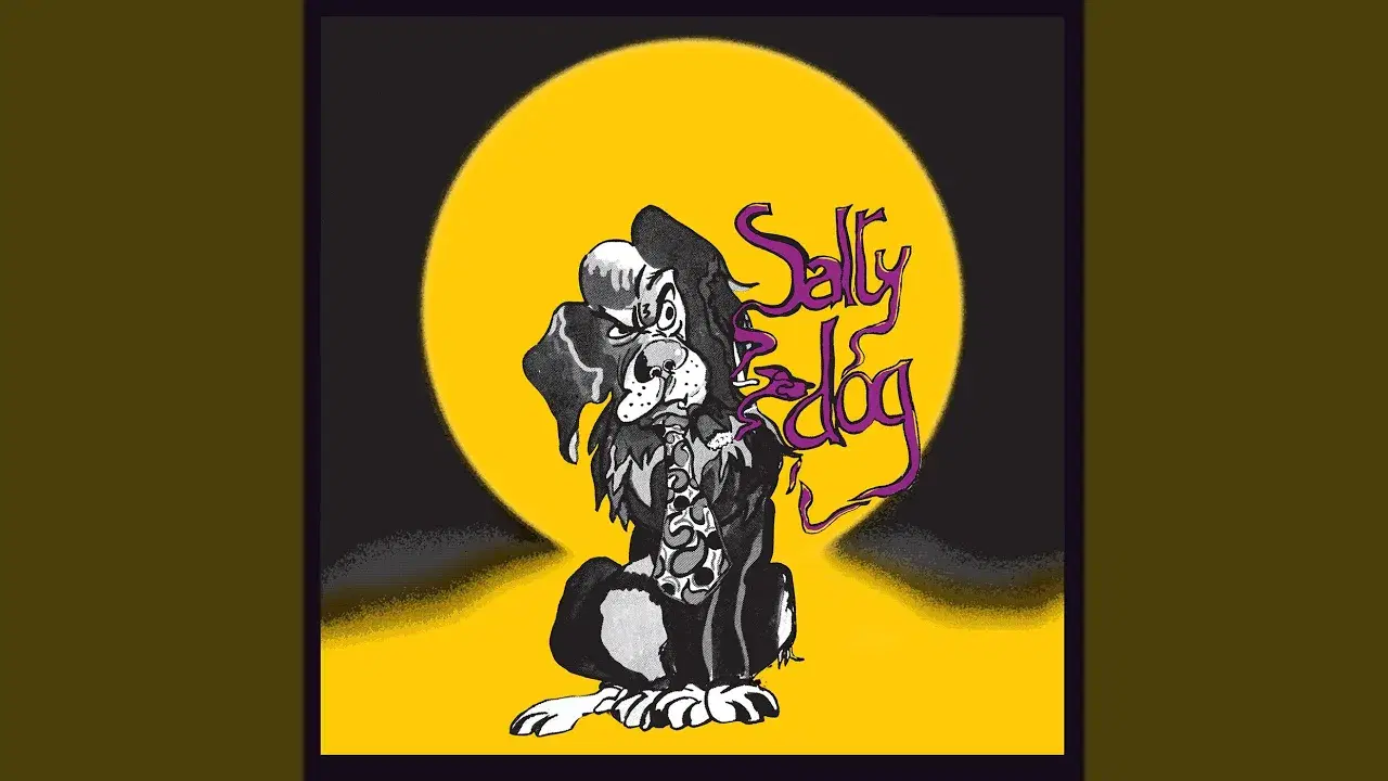 Salty Dog - Salty Dog