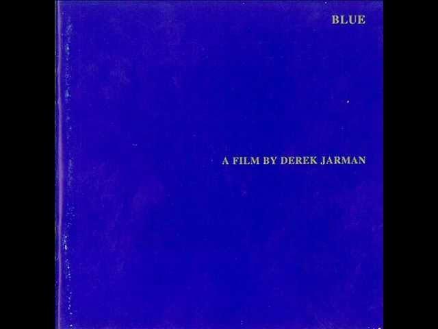  - Derek Jarman