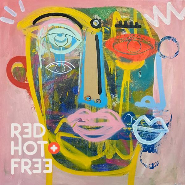 Red Hot + Free [Explicit] - Sofi Tukker, Amadou & Mariam
