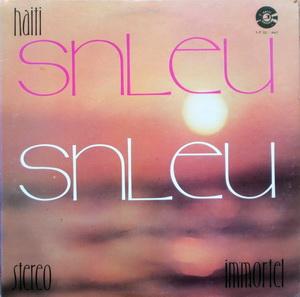 Immortel - Les Shleu-Shleu