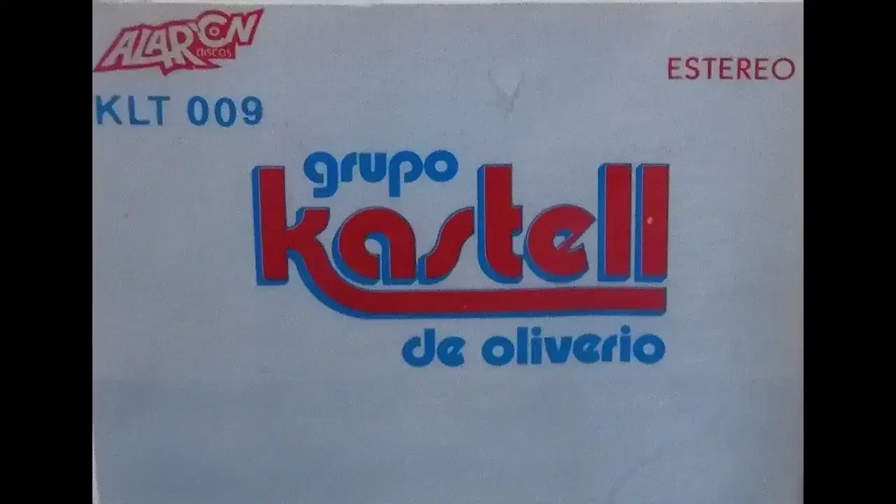  - Grupo Kastell