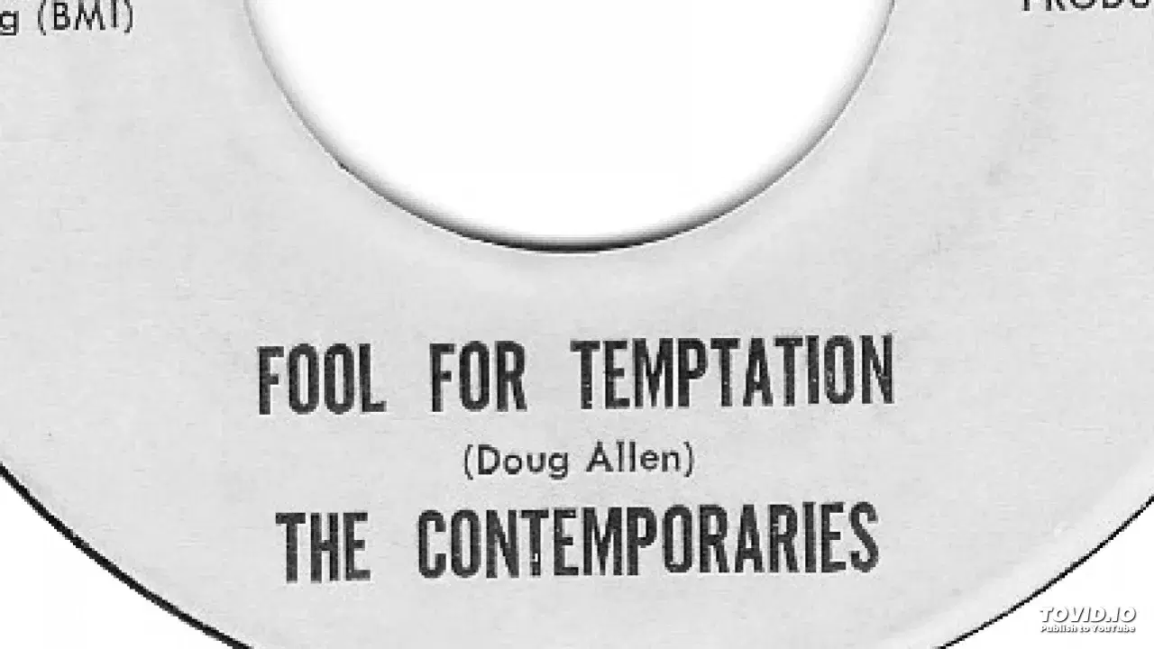  - The Contemporaries