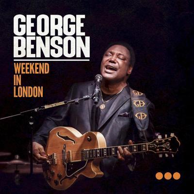 Weekend in London - George Benson