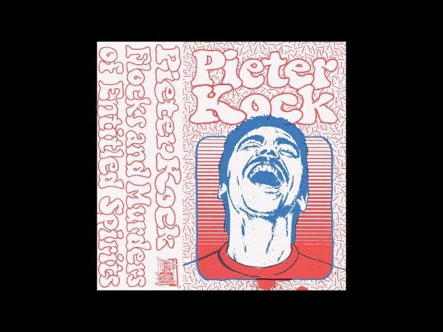 Flocks & Murders Of Entitled Spirits - Pieter Kock