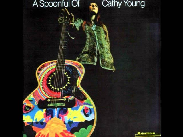 A Spoonful Of Cathy Young - Cathy Young