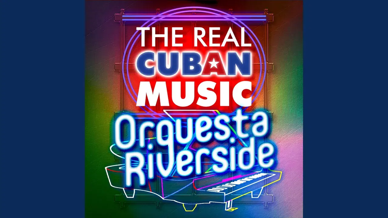  - Orquesta Riverside
