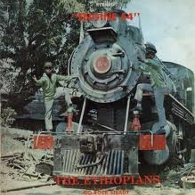 Engine 54 - The Ethiopians