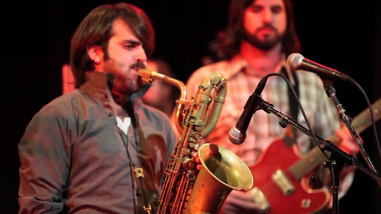  - Budos Band