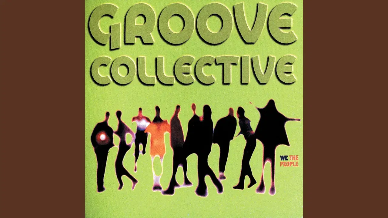  - Groove Collective
