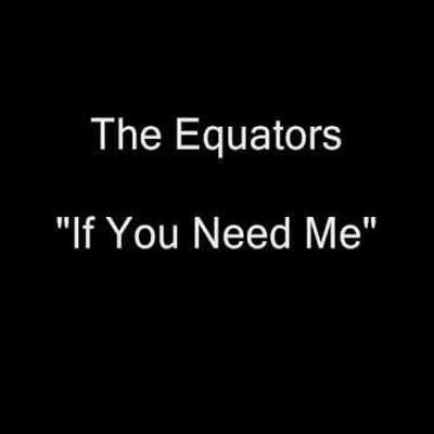 Hot - The Equators