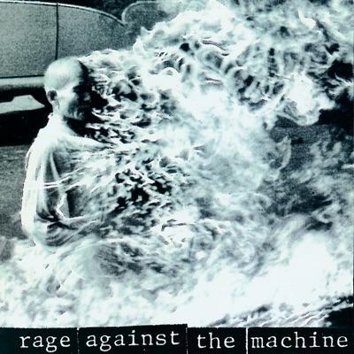Rage Against The Machine - Ratm
