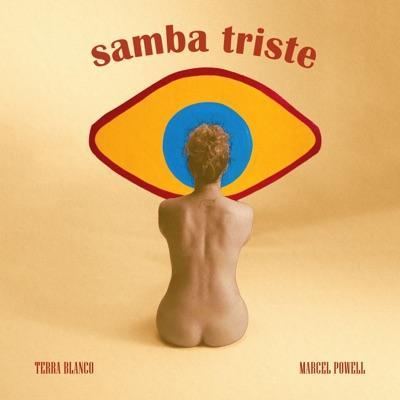 Volume 26 - Terra Blanco feat. Marcel Powell