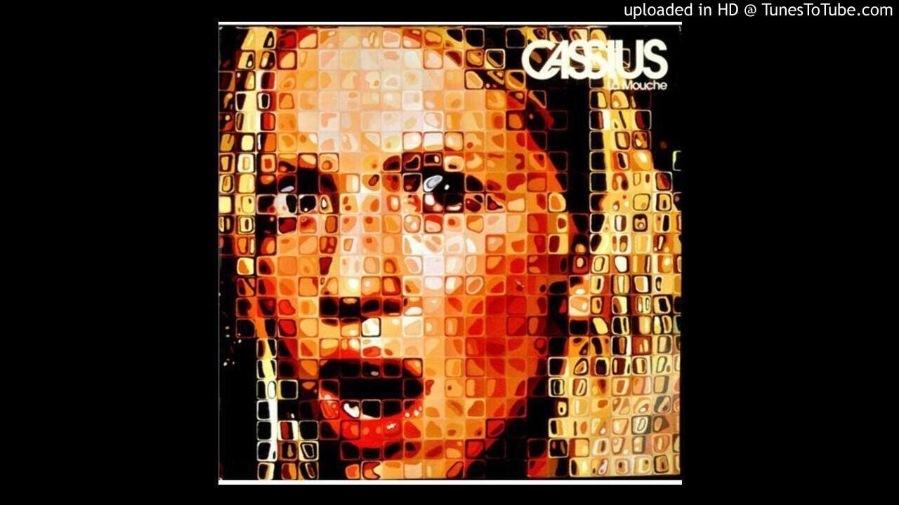 - Cassius