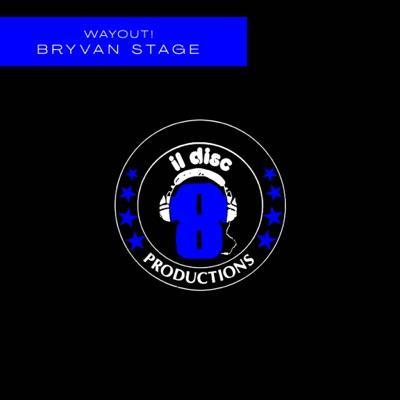 Italo Disco - The Lost Legends - Bryvan Stage