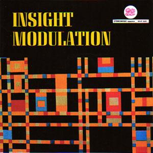 Insight Modulation - Zanagoria