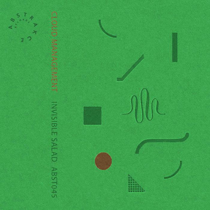 Invisible Salad - Cloud Management
