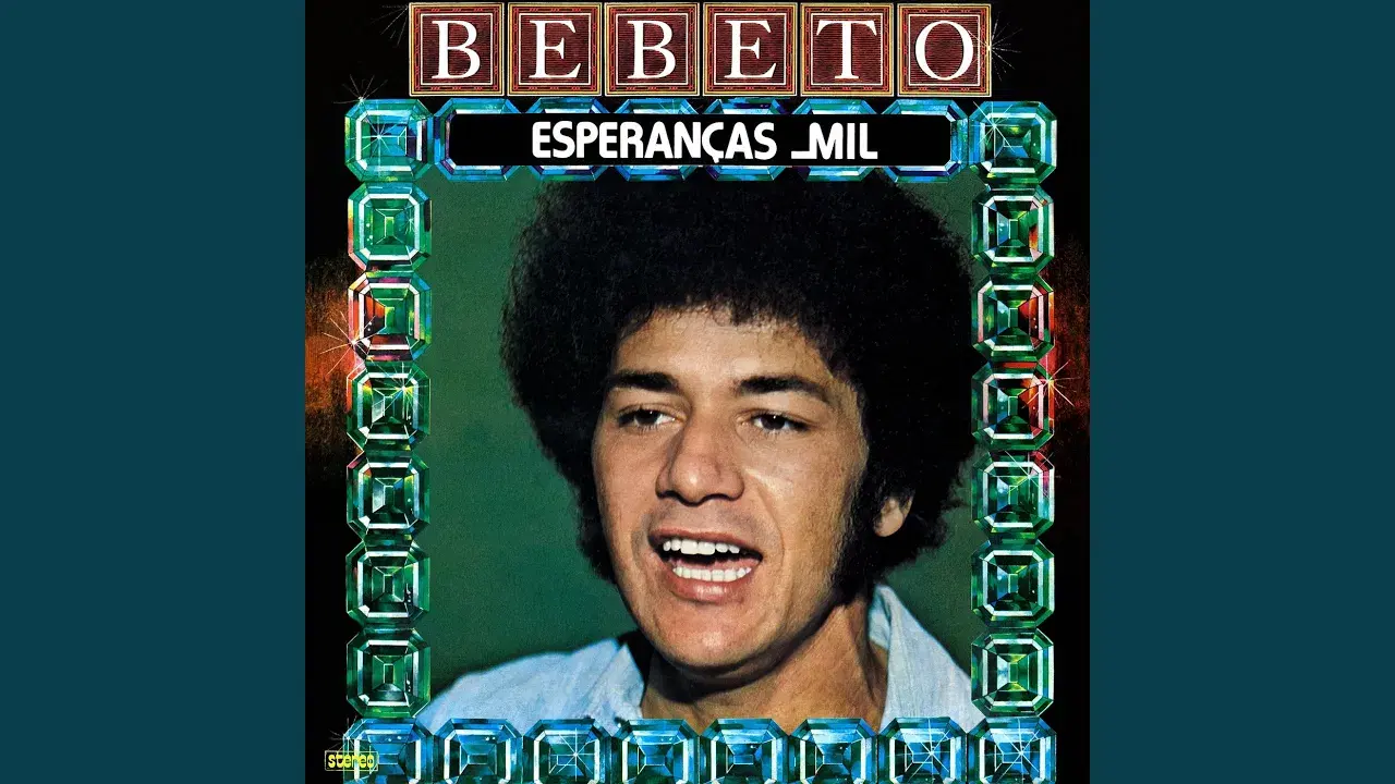  - Bebeto