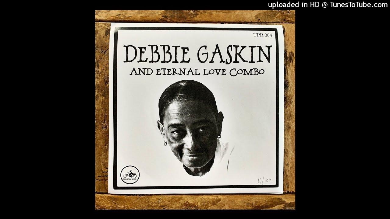  - Debbie Gaskin and Eternal Love Combo
