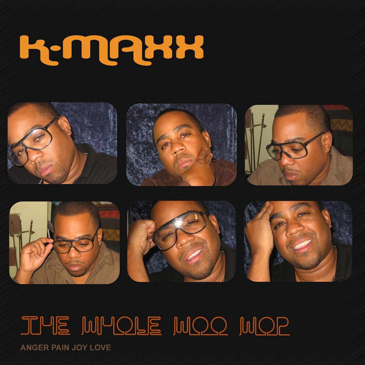 The Whole Woo Wop - K-Maxx