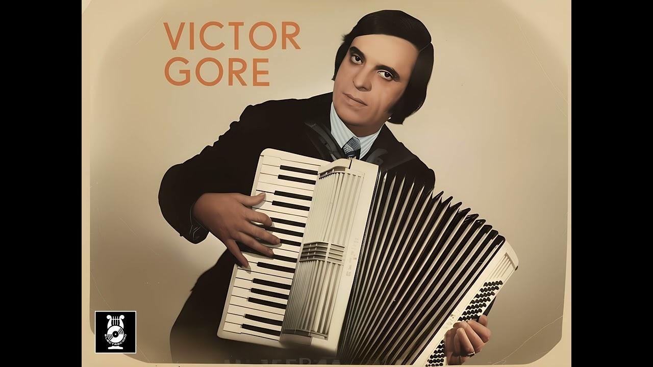 21/04-05-4 - Victor Gore