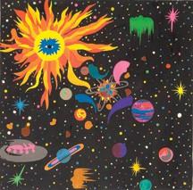 Alchemist X Sun Ra Beats - Alchemist X Sun Ra