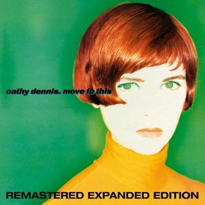 Touch Me (All Night Long) - Cathy Dennis