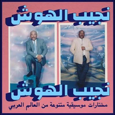 Habibi Funk 015: An eclectic selection of music from the Arab world, part 2 - Najib Al Housh