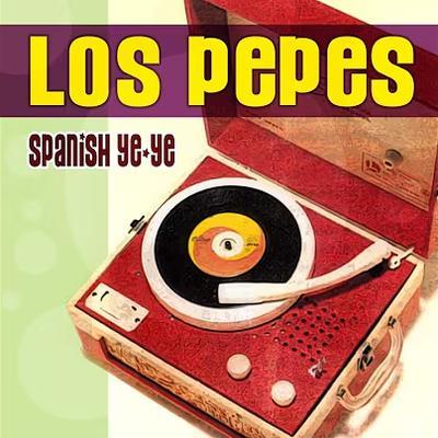  - Los Pepes