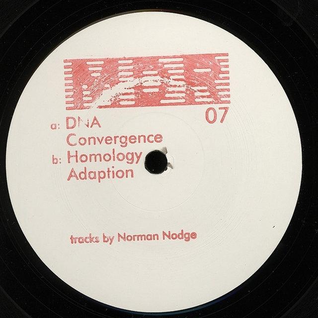 Mdr 07 - Norman Nodge