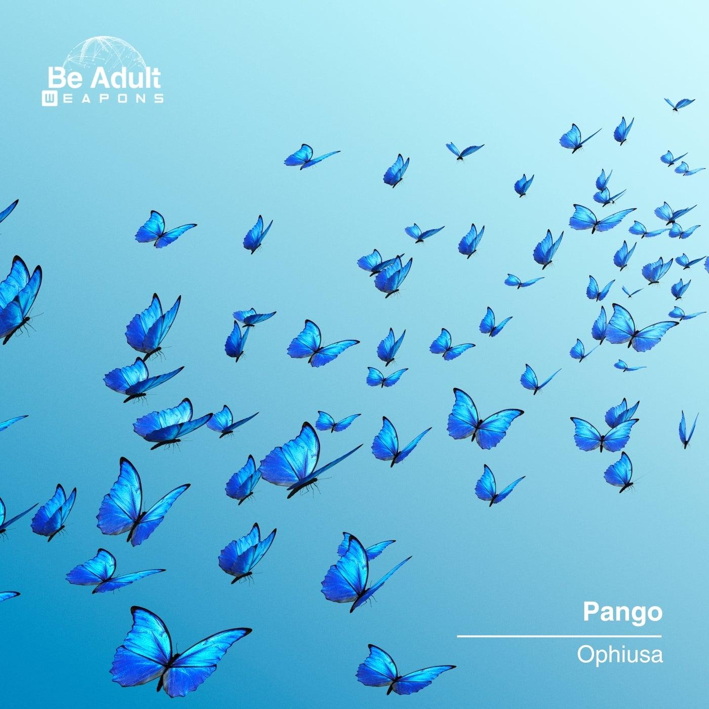 Ophiusa - Pango