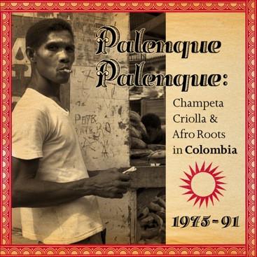  - Son Palenque