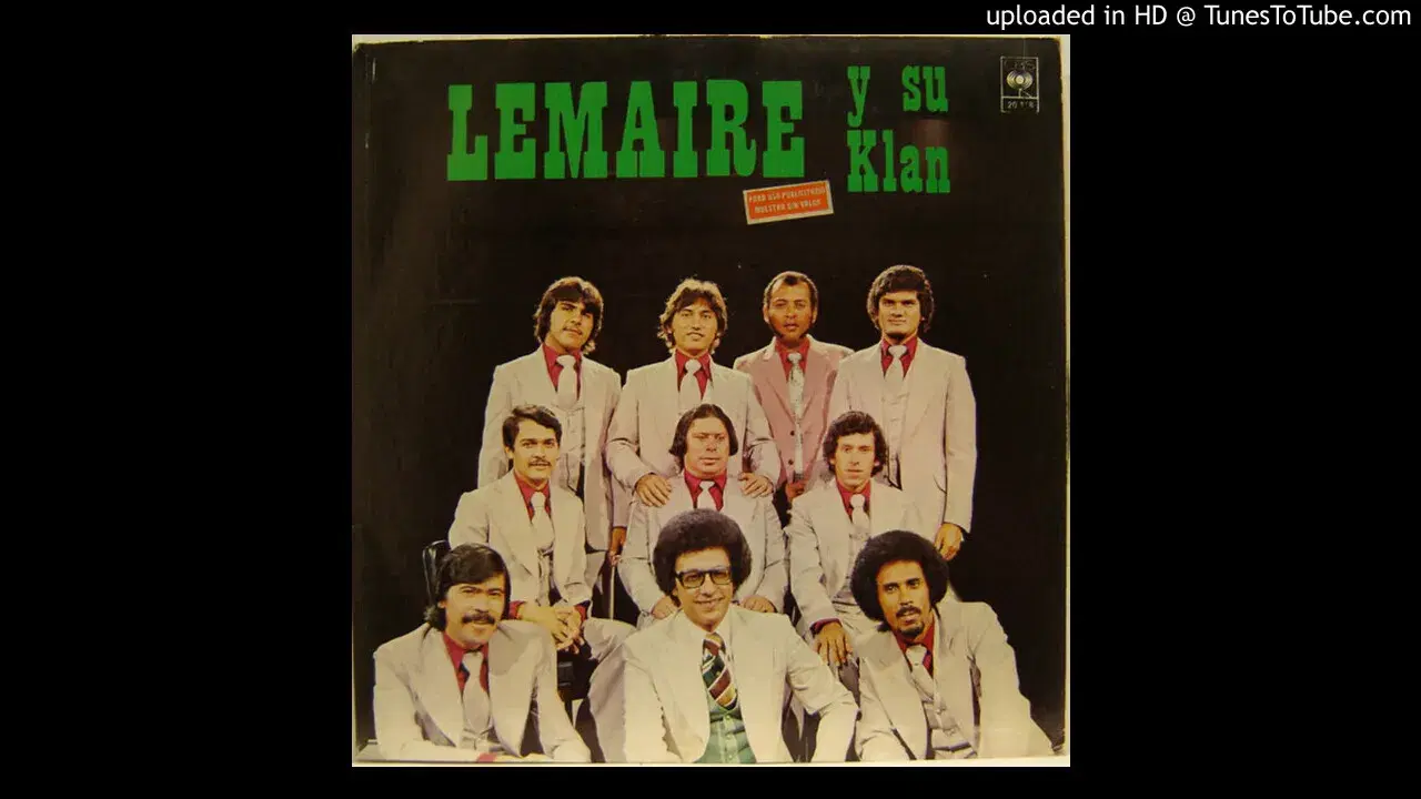  - Lemaire y Su Klan