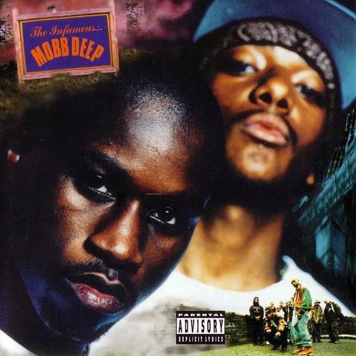 The Infamous - Mobb Deep